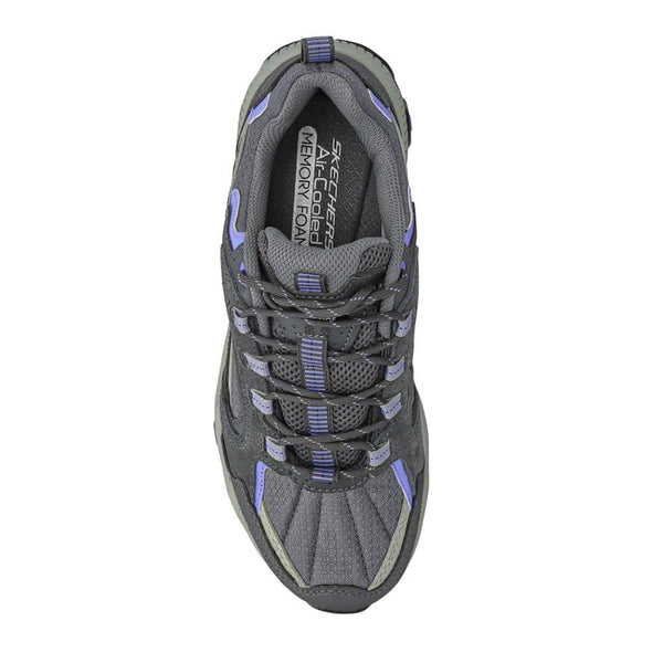 Pavers Stamina At - Keamano Waterproof Trainers - Grey