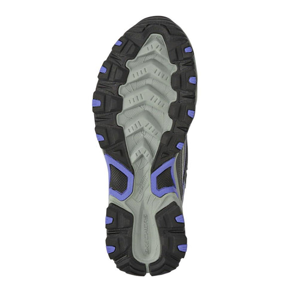 Pavers Stamina At - Keamano Waterproof Trainers - Grey