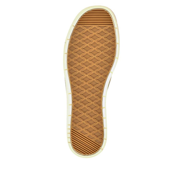 Pavers Stretchy Slip-On Shoes - Beige