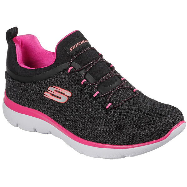 pavers Summits - Beyond Joy Trainers - Grey
