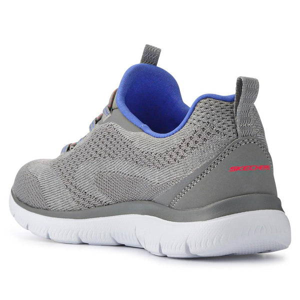 Pavers Summits - New Nature Trainers - Grey