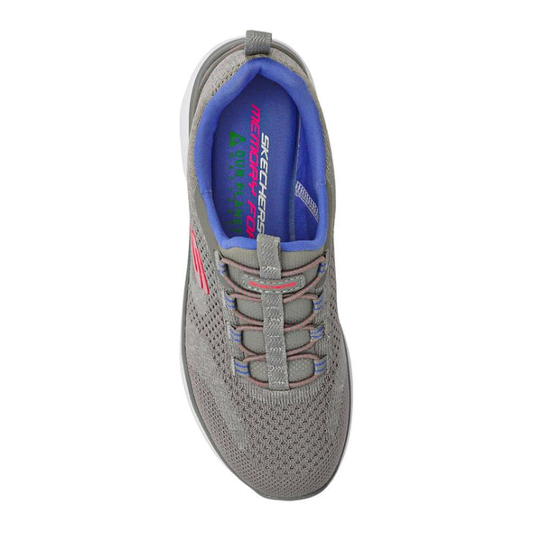 Pavers Summits - New Nature Trainers - Grey