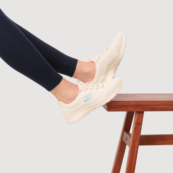 Pavers Summits - New Nature Trainers - Natural