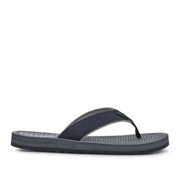 Pavers Tantric - Copano Flip-Flops - Black