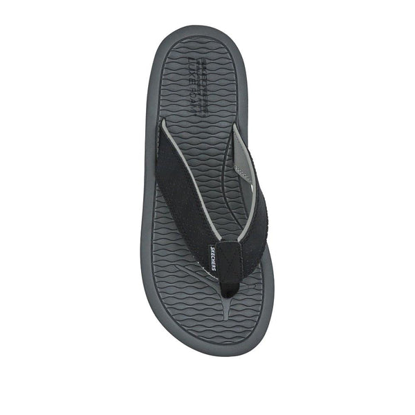 Pavers Tantric - Copano Flip-Flops - Black