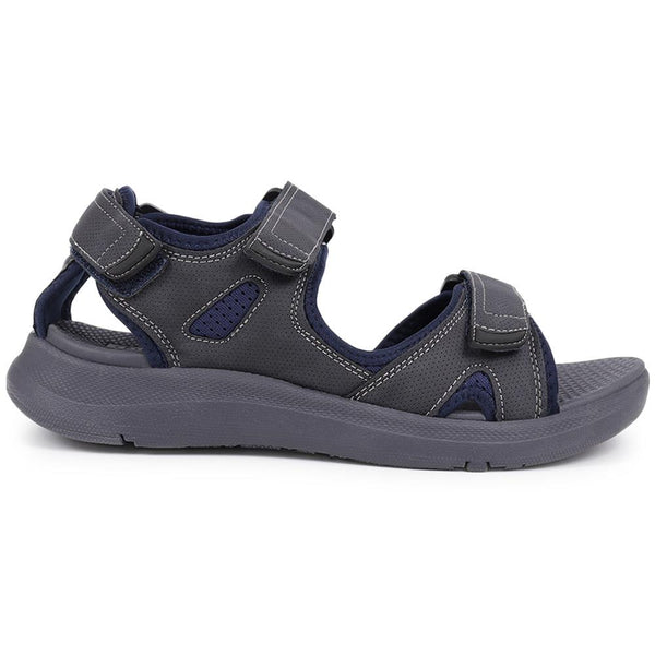 pavers Touch-Fasten Sandals - Navy