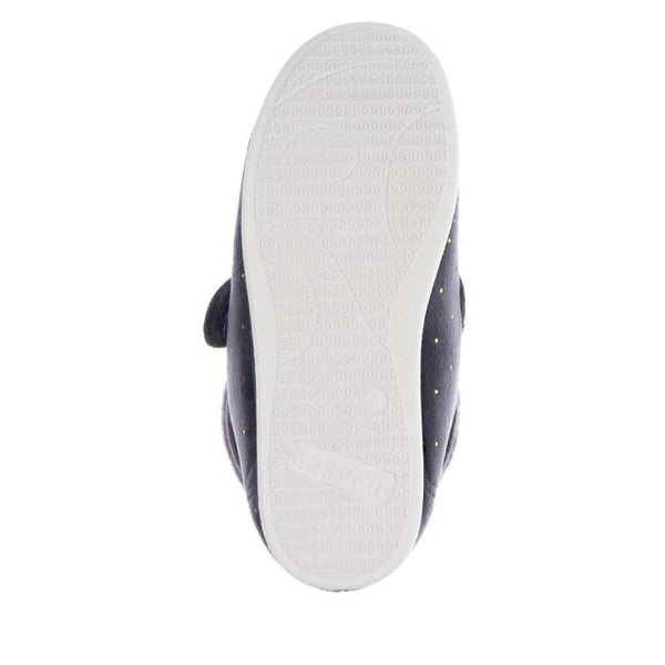 Pavers Touch-Fasten Slippers - Grey