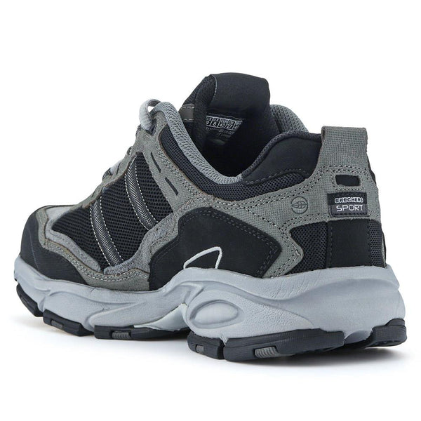 Pavers Vigor 2.0 - Advantage Lace-Up Trainers - Grey