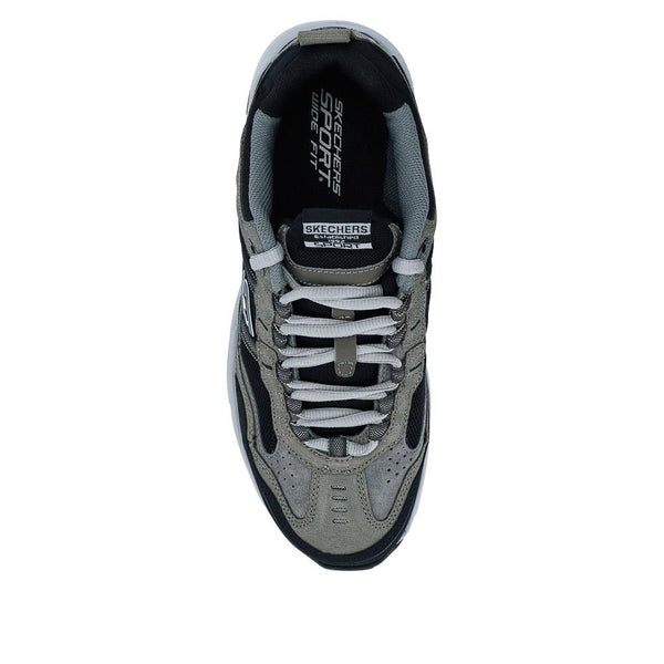 Pavers Vigor 2.0 - Advantage Lace-Up Trainers - Grey