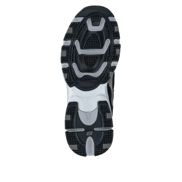 Pavers Vigor 2.0 - Advantage Lace-Up Trainers - Grey