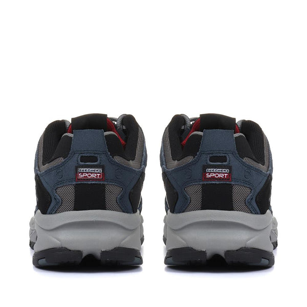 Pavers Vigor 2.0 - Advantage Lace-Up Trainers - Navy