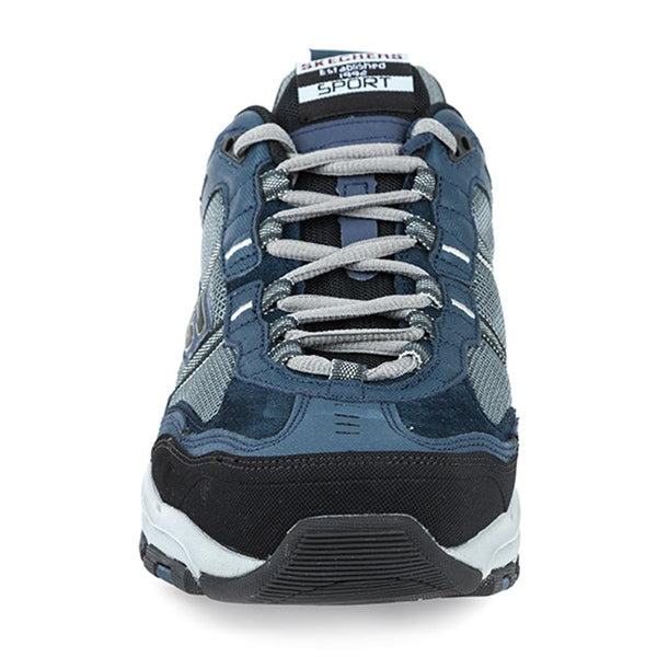 Pavers Vigor 2.0 - Advantage Lace-Up Trainers - Navy