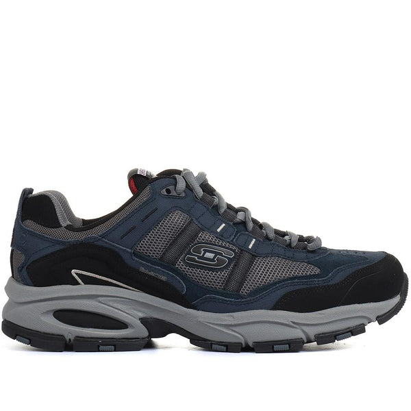 pavers Vigor 2.0 - Advantage Lace-Up Trainers - Navy