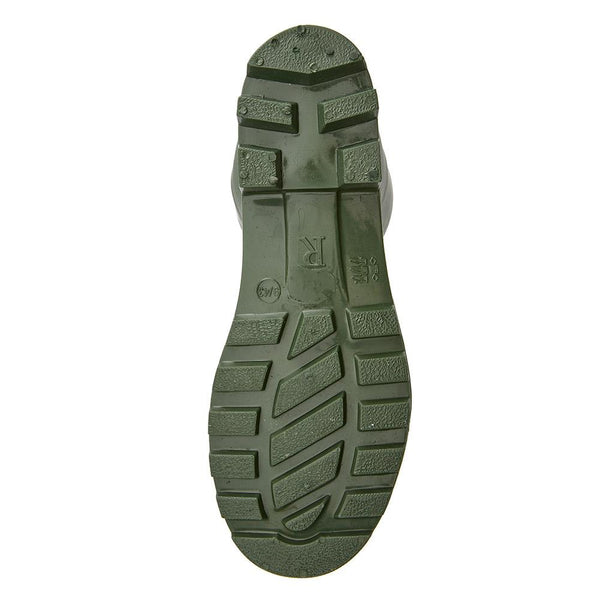 Pavers Waterproof Wellington Boots - Green