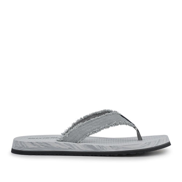pavers Wide-Fit Tantric Fritz Sandals - Grey