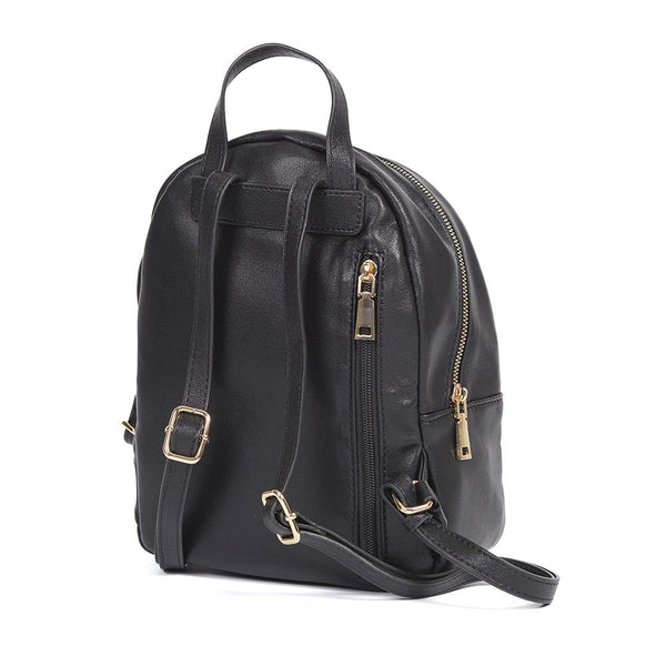 pavers Zip-Close Backpack - Floral