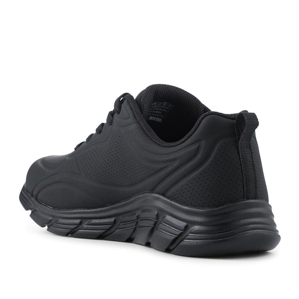 Pavers Skechers BOBS B FLEX Breathable Trainers - Black