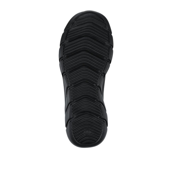 Pavers Skechers BOBS B FLEX Breathable Trainers - Black