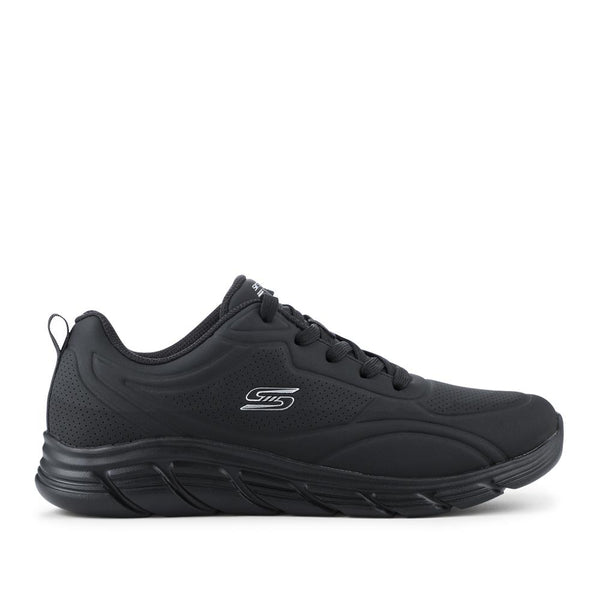 pavers Skechers BOBS B FLEX Breathable Trainers - Black