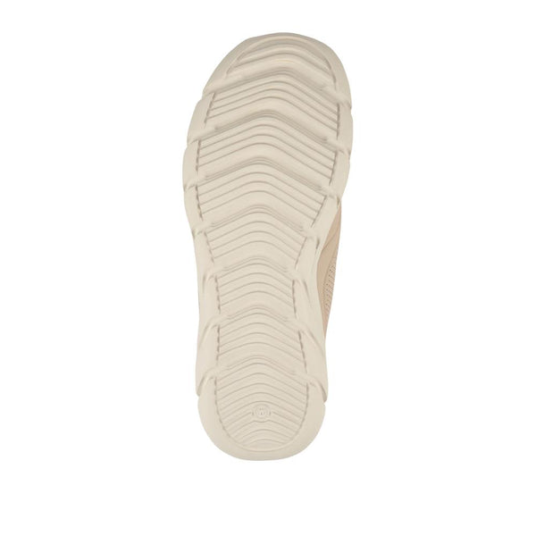 Pavers Skechers BOBS B FLEX Breathable Trainers - Natural