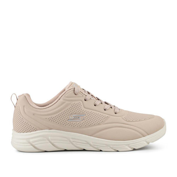 pavers Skechers BOBS B FLEX Breathable Trainers - Natural