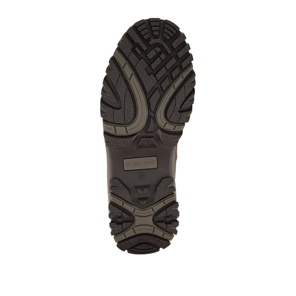 Pavers Skechers Extra Wide Relaxed Fit Relment Lennox - Brown