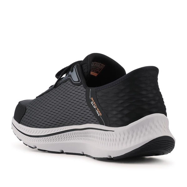 pavers Skechers Extra Wide Slip Ins Go Run Consistent - Black