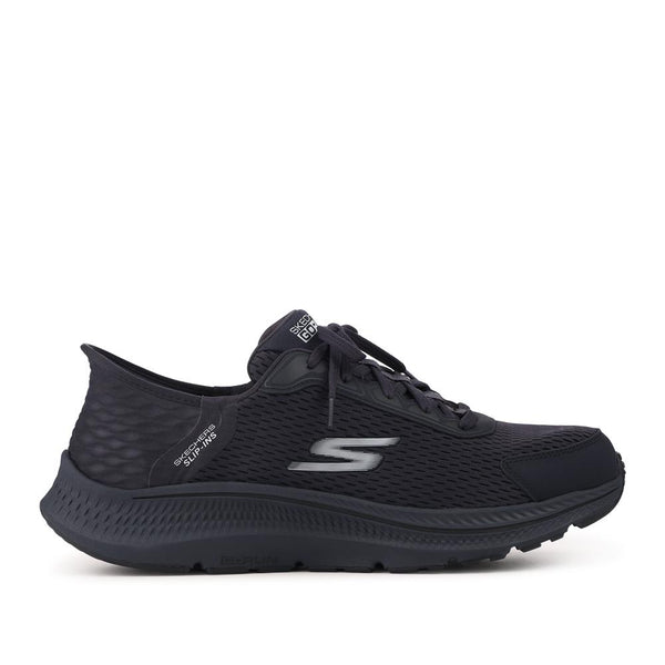 Pavers Skechers Extra Wide Slip Ins Go Run Consistent - Navy