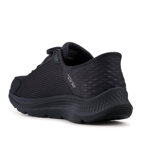 pavers Skechers Extra Wide Slip Ins Go Run Consistent - Navy