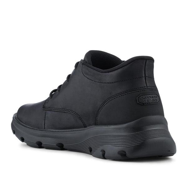 Pavers Skechers Slip-ins: Arch Fit Garza Ridley - Black