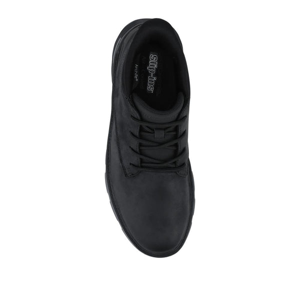Pavers Skechers Slip-ins: Arch Fit Garza Ridley - Black