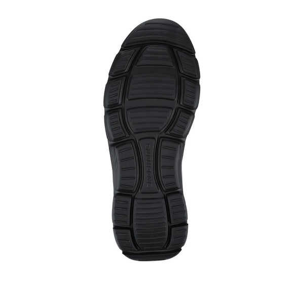 Pavers Skechers Slip-ins: Arch Fit Garza Ridley - Black
