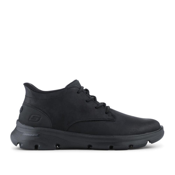 pavers Skechers Slip-ins: Arch Fit Garza Ridley - Black