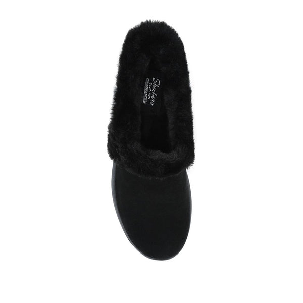 pavers Skechers Slip-ins: Cosy Escape - Slippers - Black