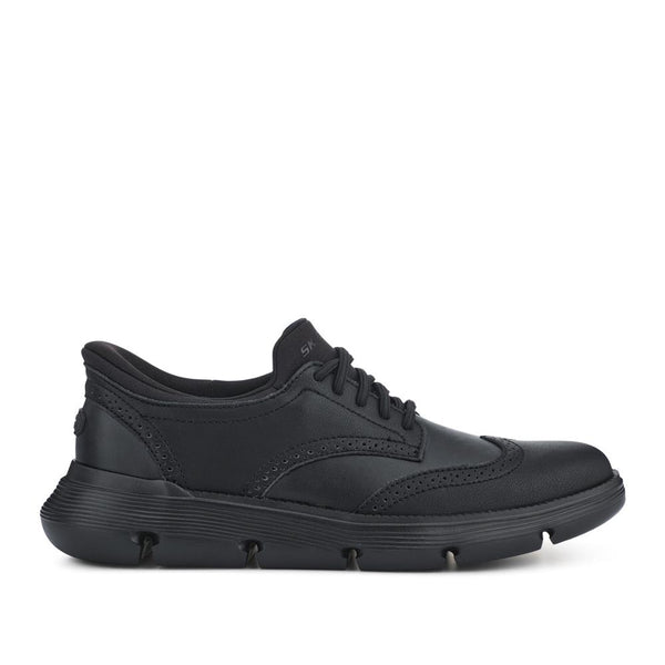 pavers Skechers Slip-ins: Garza - Sully Trainers - Black