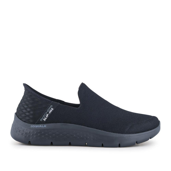 pavers Skechers Slip-ins: GO WALK Flex - No Hands - Black