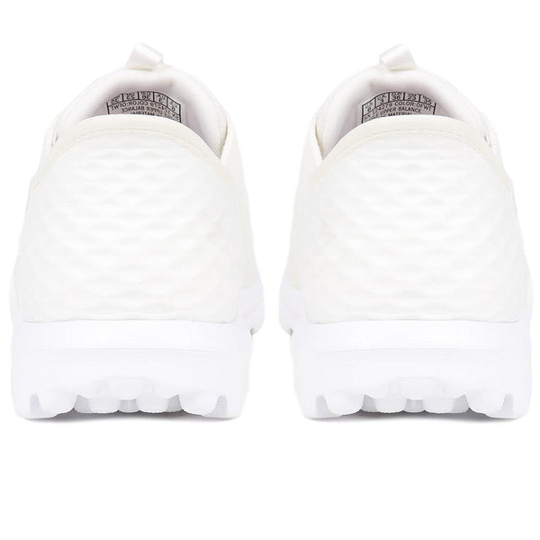 Pavers Skechers Slip-ins: GO WALK Travel - Milan - White