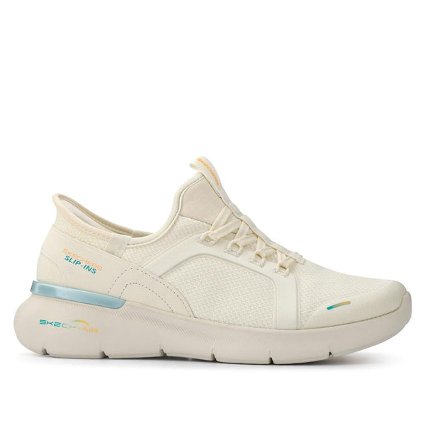 pavers Skechers Slip-ins Skech-Air Trainers - Off White