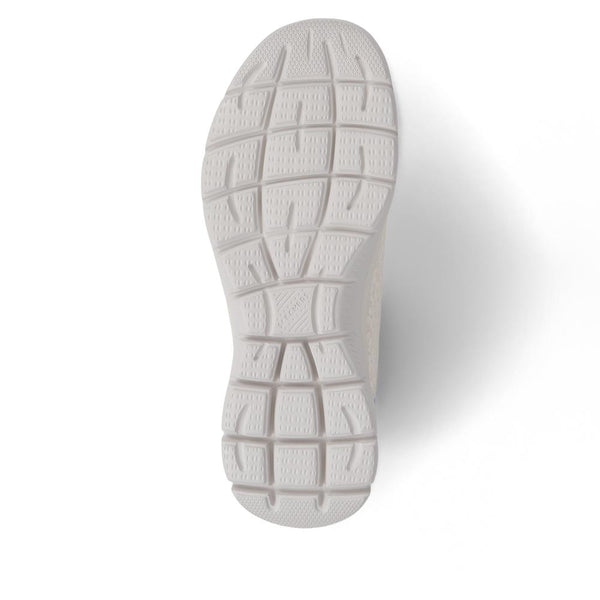Pavers Skechers Slip-Ins: Summits - Lacey Gem - Off White