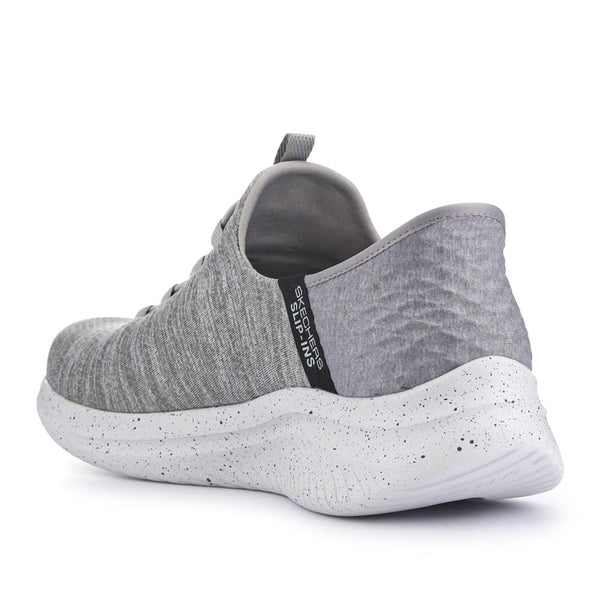 Pavers Skechers Slip-ins: Ultra Flex 3.0 - Right Away - Grey