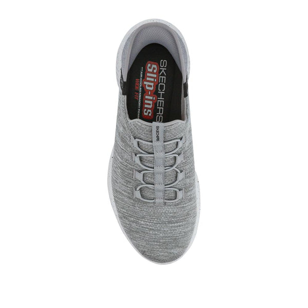 Pavers Skechers Slip-ins: Ultra Flex 3.0 - Right Away - Grey