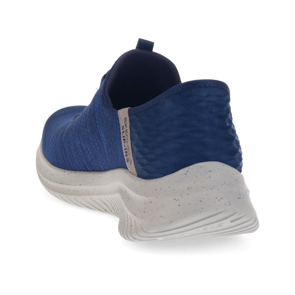 Pavers Skechers Slip-ins: Ultra Flex 3.0 - Right Away - Navy