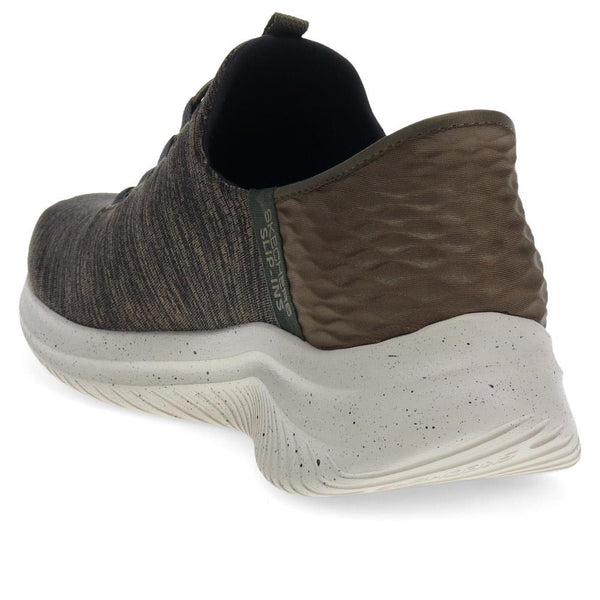 Pavers Skechers Slip-ins: Ultra Flex 3.0 - Right Away - Olive