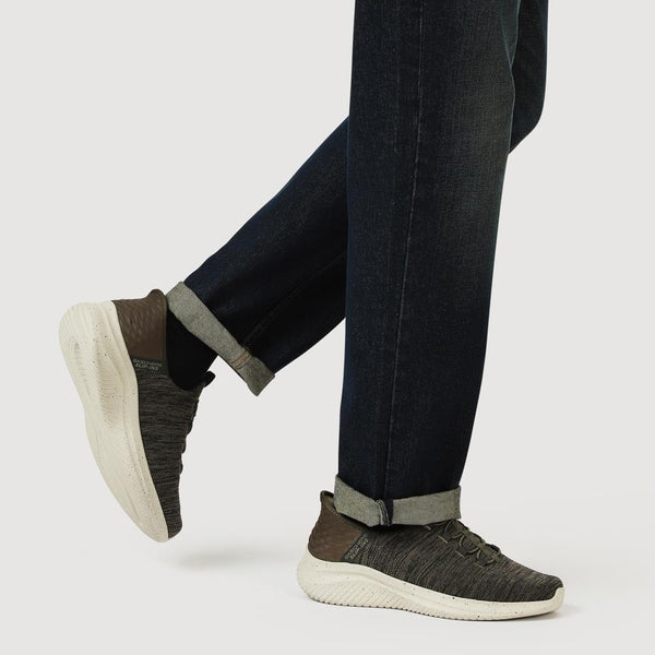 Pavers Skechers Slip-ins: Ultra Flex 3.0 - Right Away - Olive