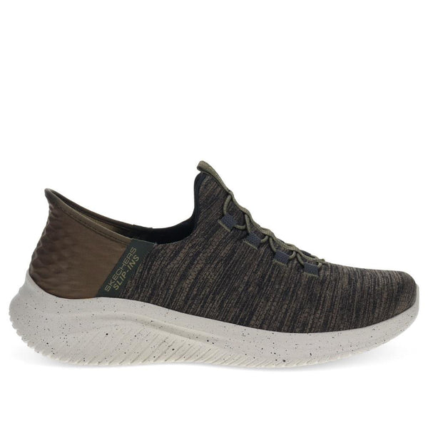 pavers Skechers Slip-ins: Ultra Flex 3.0 - Right Away - Olive