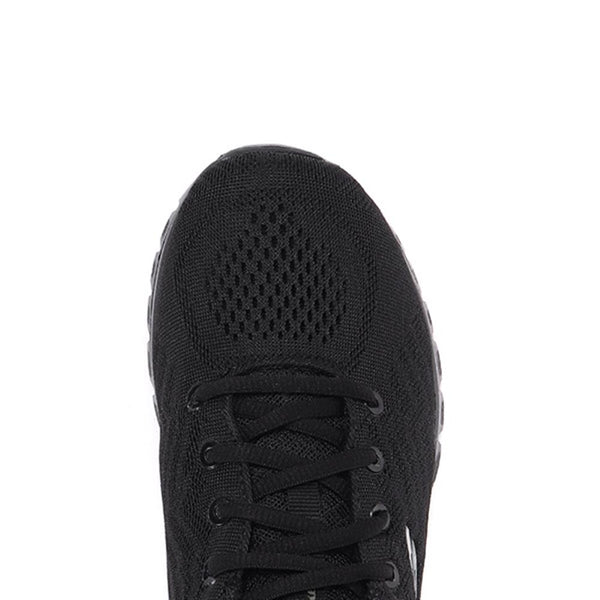 Pavers Skechers Wide Fit Graceful Get Connected Trainers - Black