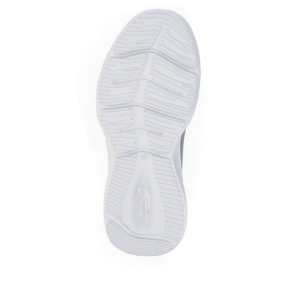 Pavers Skechers Wide Fit Skech-Lite Pro - Ledger Trainers - Grey