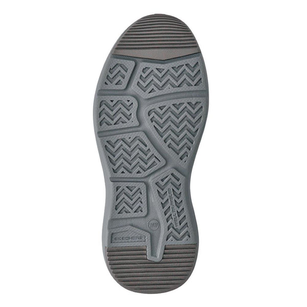 Pavers Skechers Wide Fit Slip-ins Relaxed Fit Trainers - Navy