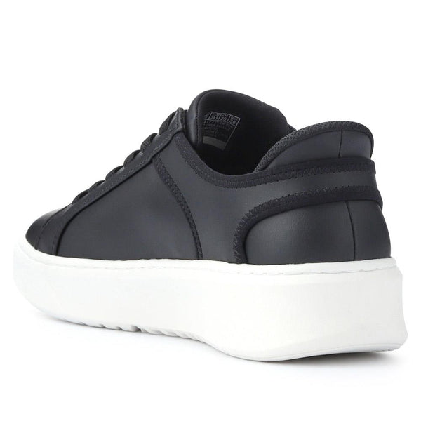 Pavers Slip-ins: Court Break - Double Vented Shoes - Black