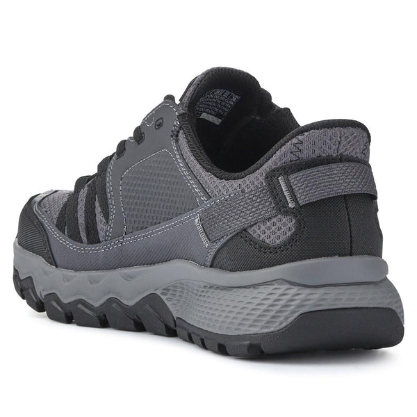 Pavers Slip-ins: Dynamite AT - Escapar Trainers - Charcoal